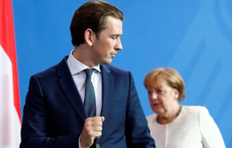 Áo kêu gọi Đức làm rõ các cáo buộc liên quan đến mạng lưới tình báo