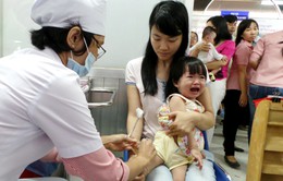 Thêm một trung tâm tiêm chủng vaccine chất lượng cao tại Hà Nội