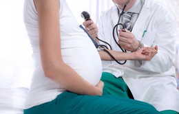 Nguy cơ tăng huyết áp sau mang thai do tiền sản giật