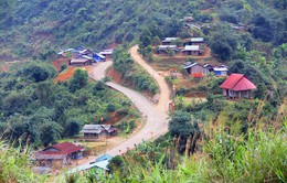 Quảng Nam khó phát triển du lịch miền núi