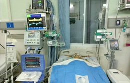 TP.HCM: Cứu sống nam bệnh nhân 3 lần ngưng tim, ngưng thở