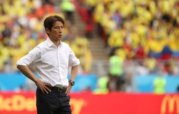 HLV ĐT Nhật Bản tiết lộ bí quyết làm nên kỳ tích châu Á tại World Cup