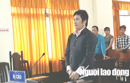 Tuyên án 20 năm tù cho gã đàn ông giết chết vợ hờ tại Kiên Giang