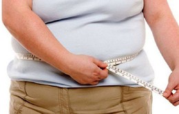 Brazil báo động tỷ lệ người béo phì gia tăng