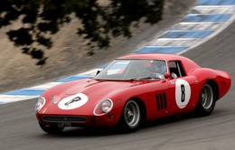 Siêu xe cổ Ferrari 250 GTO có thể được bán đấu giá 45 triệu USD