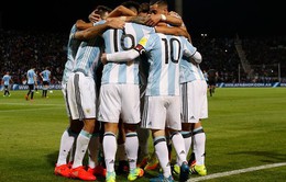 Trước trận Argentina - Croatia: Sampaoli phải thay đổi 3 điều mới mong giành chiến thắng