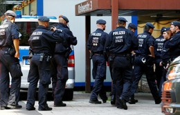 Đức bắt giữ đối tượng âm mưu khủng bố sinh học