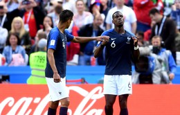 Pháp - Peru, 22h00 ngày 21/6: Vé sớm cho Les Bleus? (Bảng C FIFA World Cup™ 2018)