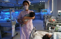 Trung Quốc tìm cách hạn chế phá thai do chọn giới tính