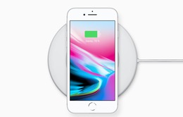 Apple đã từng nghĩ đến một chiếc iPhone X không có cổng kết nối