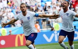 FIFA World Cup™ 2018: Lập hat-trick siêu may mắn, Harry Kane nói gì?