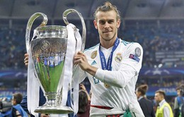 HLV Lopetegui đảm bảo suất đá chính cho Bale ở Real Madrid?