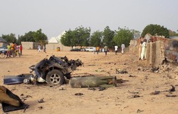 Tấn công tại miền Trung Nigeria, ít nhất 86 người thiệt mạng