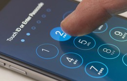 Mật khẩu iPhone bị vượt mặt, Apple khẳng định "không có gì phải lo ngại"