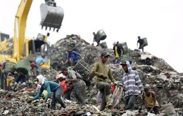 Nhiều quốc gia Đông Nam Á sắp trở thành bãi rác thải điện tử