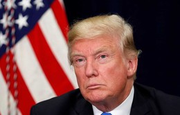 Quốc hội Mỹ bác bỏ dự luật cải cách nhập cư của Tổng thống Donald Trump