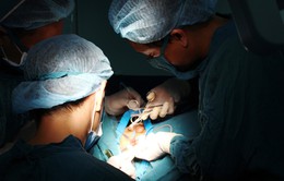 Quảng Trị: Lần đầu phẫu thuật Soave điều trị bệnh phình đại tràng bẩm sinh