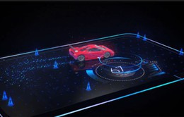 Red Hydrogen One - Smartphone holographic đầu tiên trên thế giới