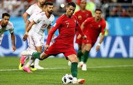 Gạt Ronaldo, CĐV Real Madrid chọn ngôi sao này sẽ là Vua phá lưới FIFA World Cup™ 2018