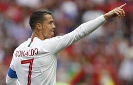 "Không cầu thủ Uruguay nào có thể một mình cản Ronaldo"