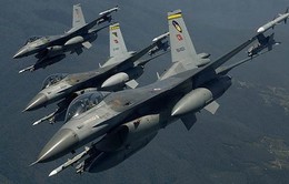 Thổ Nhĩ Kỳ tiếp tục không kích Iraq, tiêu diệt 4 tay súng người Kurd