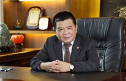 Khai trừ khỏi Đảng cựu Chủ tịch BIDV Trần Bắc Hà