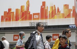 Sau IPO, Xiaomi thu về 4 tỷ USD