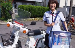 Ngành nghề chỉ dành cho lao động nữ ở Nhật Bản