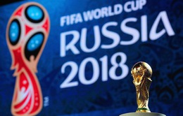 "VTV hết sức nỗ lực nhưng không bằng mọi giá phải mua bản quyền World Cup 2018!"