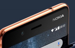 Một chiếc smartphone Nokia trang bị chip Snapdragon 710 sẽ ra mắt vào mùa Thu
