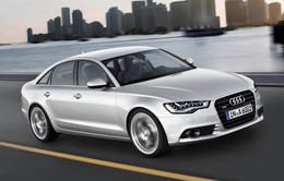 Hãng Volkswagen bị yêu cầu thu hồi 60.000 xe Audi