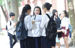 Đề thi chính thức môn Ngữ Văn kỳ thi tuyển sinh lớp 10 THPT tại Hà Nội