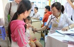Hướng dẫn phòng ngừa bệnh cúm mùa