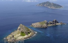 Nhật Bản, Trung Quốc thiết lập cơ chế liên lạc quốc phòng