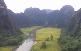 Khai mạc Tuần du lịch Ninh Bình 2018