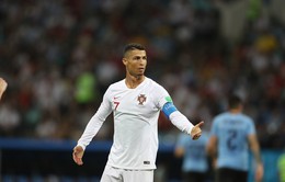 Real Madrid loay hoay tìm chủ nhân áo số 7 Ronaldo để lại