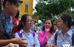 Lưu ý phụ huynh và học sinh cần nhớ khi nộp hồ sơ vào lớp 10 ở Hà Nội