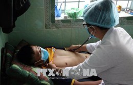 Đắk Nông tập trung điều trị, theo dõi ổ dịch cúm A H1N1 tại huyện Đắk R’Lấp