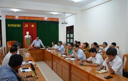 Thông tin chính thức vụ gây rối tại Bình Thuận