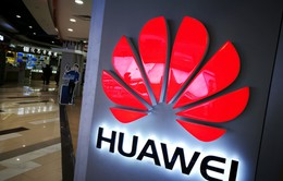 Mỹ bắt đầu cấp phép cho các công ty cung cấp hàng hóa cho Huawei