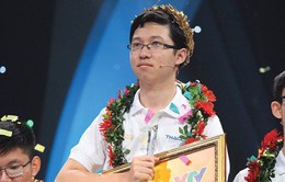 Điểm thi THPT Quốc gia 2018 ấn tượng của "Cậu bé Google" Phan Đăng Nhật Minh