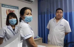 Đà Nẵng: Nhiều sai phạm tại phòng khám có bác sĩ Trung Quốc