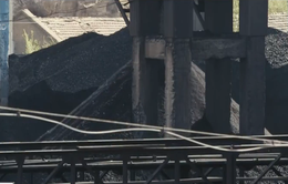 Nhập khẩu than của Trung Quốc từ Australia tăng 40%