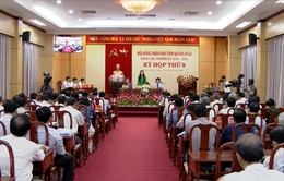 Phiên chất vấn kỳ họp HĐND tỉnh Quảng Ngãi: "Nóng" vấn đề quản lý di tích lịch sử và quảng cáo