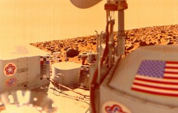 NASA có thể đã phát hiện và vô tình phá hủy bằng chứng về chất hữu cơ trên sao Hỏa?