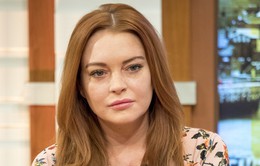 Lindsay Lohan muốn nhận con nuôi sau khi gặp gỡ trẻ em tị nạn Syria