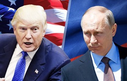 Nhìn lại quan hệ thăng trầm Nga - Mỹ