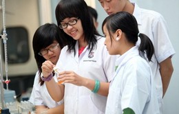 Đại học Dược Hà Nội công bố điểm sàn nhận hồ sơ xét tuyển đại học 2018