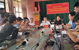 Có thí sinh được tăng 29,95 điểm trong kỳ thi THPT Quốc gia 2018 tại Hà Giang