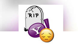 Vĩnh biệt huyền thoại Yahoo Messenger